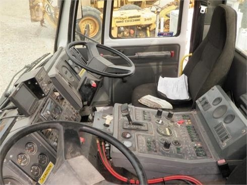 Barredoras Elgin EAGLE  de importacion a la venta Ref.: 1353971181167412 No. 3