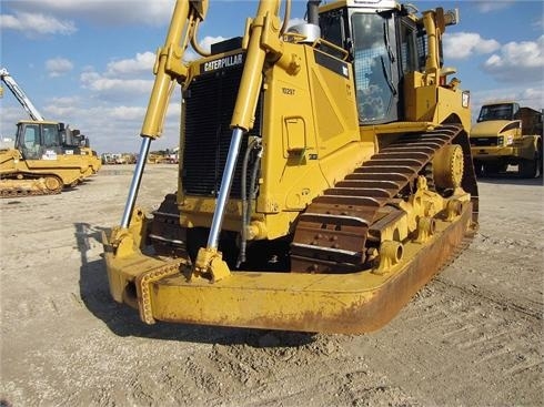 Tractores Sobre Orugas Caterpillar D8T  importada en buenas condi Ref.: 1354117804719322 No. 3