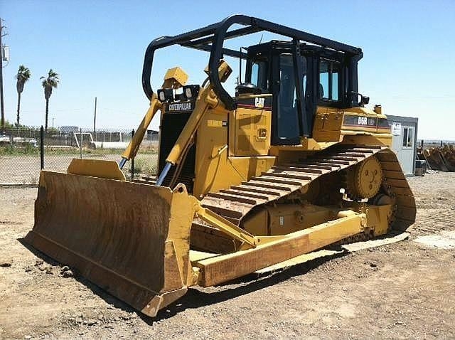 Tractores Sobre Orugas Caterpillar D6R  de segunda mano a la vent Ref.: 1354561175507508 No. 2