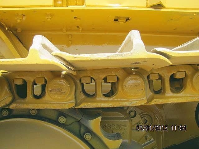 Tractores Sobre Orugas Caterpillar D6C  usada a la venta Ref.: 1354562136312798 No. 3