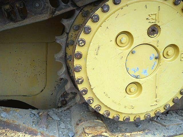 Tractores Sobre Orugas Caterpillar D6R  de segunda mano en venta Ref.: 1354739710886171 No. 4