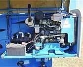 Lift Genie S40