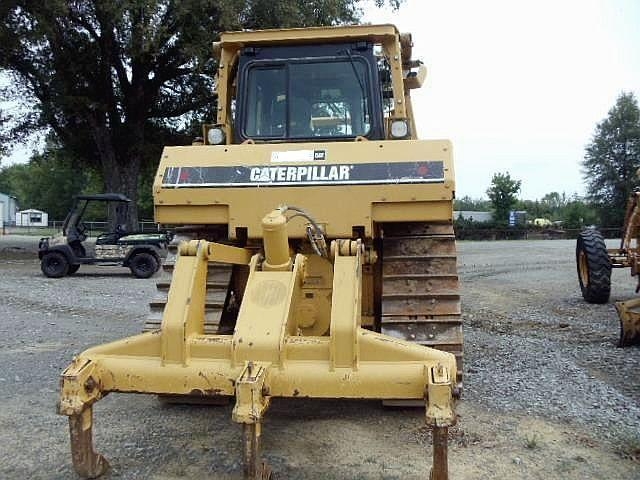 Tractores Sobre Orugas Caterpillar D6R  de medio uso en venta Ref.: 1355343167974401 No. 3