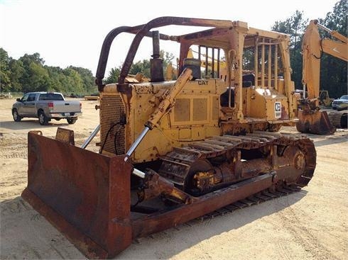 Tractores Sobre Orugas Caterpillar D6D  de importacion a la venta Ref.: 1356977660597380 No. 2