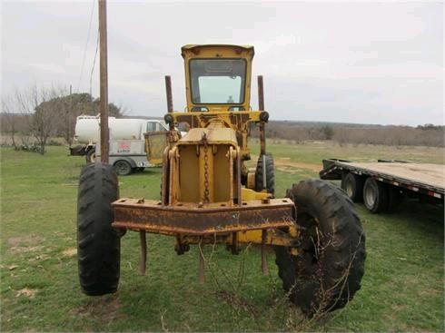 Motoconformadoras Deere 570A  seminueva Ref.: 1357167917273395 No. 4