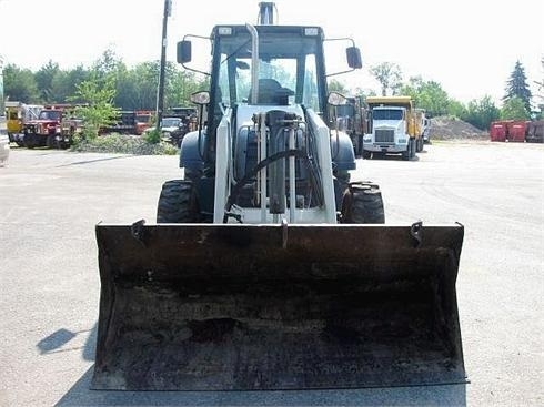 Retroexcavadoras Terex 760B  de importacion a la venta Ref.: 1357758135773364 No. 4