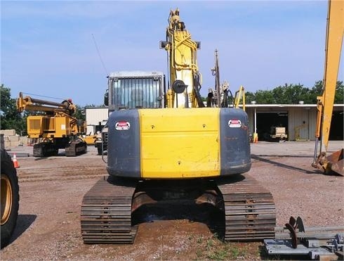 Excavadoras Hidraulicas Kobelco SK135SR  de importacion a la vent Ref.: 1357779474174667 No. 3