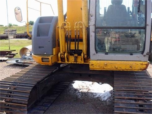 Excavadoras Hidraulicas Kobelco SK135SR  de importacion a la vent Ref.: 1357779474174667 No. 4