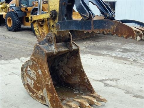 Excavadoras Hidraulicas Kobelco SK210LC  seminueva en venta Ref.: 1357951632530186 No. 3