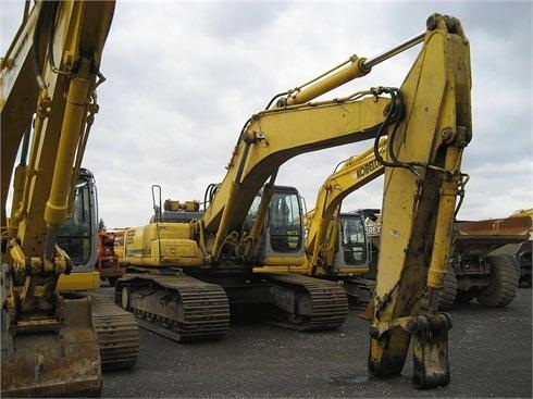 Excavadoras Hidraulicas Kobelco SK480  importada a bajo costo Ref.: 1358286714291860 No. 2