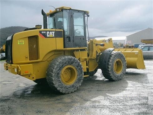 Cargadoras Sobre Ruedas Caterpillar 924G  importada a bajo costo Ref.: 1358445501911691 No. 2