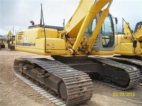 Excavadoras Hidraulicas Kobelco SK295