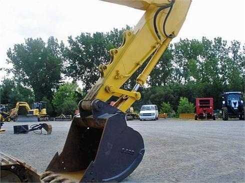 Excavadoras Hidraulicas Kobelco SK295  de bajo costo Ref.: 1358548824464658 No. 3