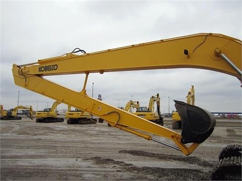 Excavadoras Hidraulicas Kobelco SK295  en buenas condiciones Ref.: 1358638069803629 No. 3