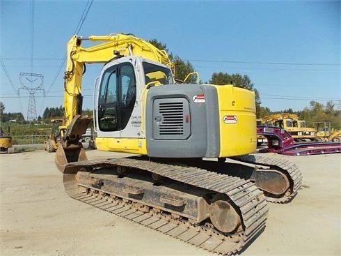 Excavadoras Hidraulicas Kobelco SK200  usada de importacion Ref.: 1359073035029597 No. 2