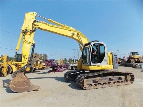 Excavadoras Hidraulicas Kobelco SK200  usada de importacion Ref.: 1359073035029597 No. 3