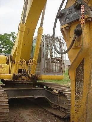 Excavadoras Hidraulicas Kobelco SK330 LC