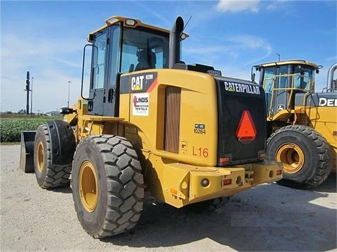 Cargadoras Sobre Ruedas Caterpillar 928H  seminueva en venta Ref.: 1359150516730253 No. 2