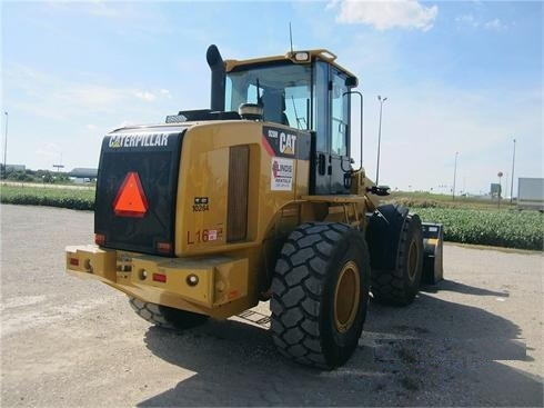 Cargadoras Sobre Ruedas Caterpillar 928H  seminueva en venta Ref.: 1359150516730253 No. 4