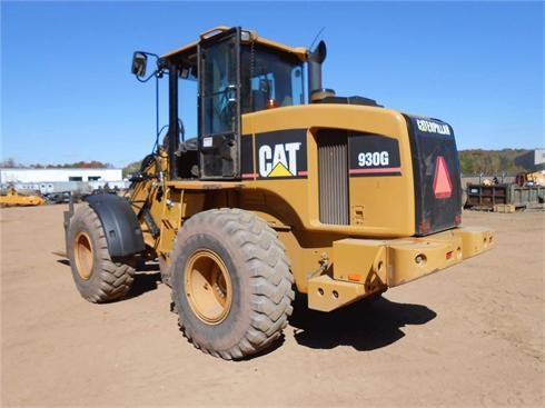 Cargadoras Sobre Ruedas Caterpillar 930G  de segunda mano en vent Ref.: 1359386656297494 No. 2