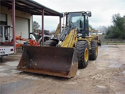 Cargadoras Sobre Ruedas Caterpillar 930G  de segunda mano Ref.: 1359394966440550 No. 2