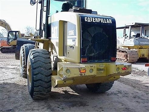 Cargadoras Sobre Ruedas Caterpillar 930G  de segunda mano Ref.: 1359394966440550 No. 3