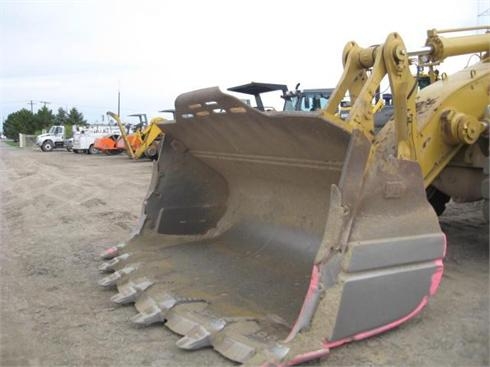 Cargadoras Sobre Ruedas Caterpillar 988H  importada a bajo costo Ref.: 1360092451345293 No. 3