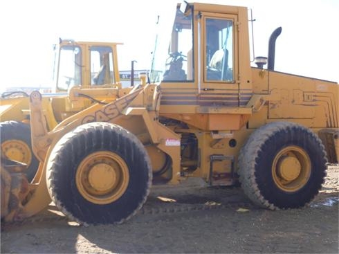 Cargadoras Sobre Ruedas Case 621B  de importacion a la venta Ref.: 1360268959783442 No. 4