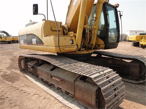 Excavadoras Hidraulicas Caterpillar 330CL  en buenas condiciones Ref.: 1360695589956364 No. 3