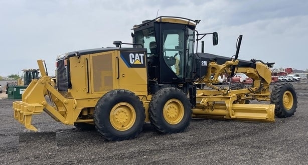 Motoconformadoras Caterpillar 12M  en venta Ref.: 1360860256339253 No. 3