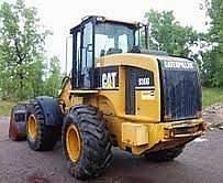 Wheel Loaders Caterpillar 930G