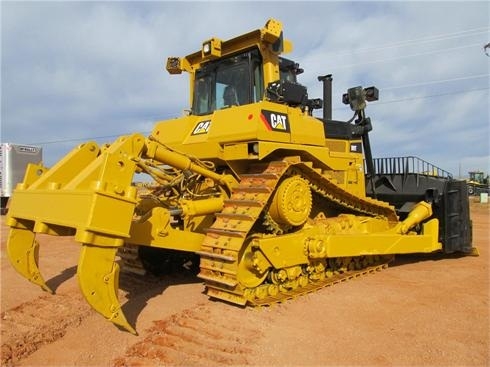 Tractores Sobre Orugas Caterpillar D9T  usada a la venta Ref.: 1361392933619083 No. 2