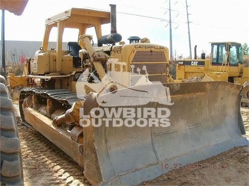 Tractores Sobre Orugas Caterpillar D8K  de bajo costo Ref.: 1361748426895716 No. 2