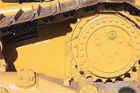 Tractores Sobre Orugas Caterpillar D5N  importada en buenas condi Ref.: 1361926519999706 No. 2