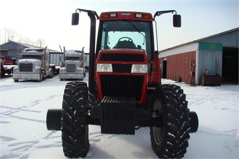 Agricultura Maquinas Case Ih 8920  de segunda mano en venta Ref.: 1361983892012257 No. 2