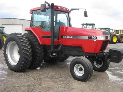 Agricultura Maquinas Case Ih 8920  de bajo costo Ref.: 1361985490732016 No. 2