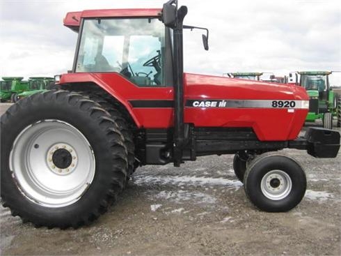 Agricultura Maquinas Case Ih 8920  de bajo costo Ref.: 1361985490732016 No. 3