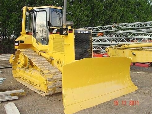 Tractores Sobre Orugas Caterpillar D5K  de bajo costo Ref.: 1362002179866791 No. 2