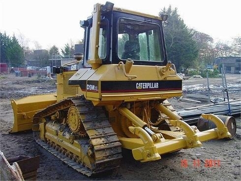 Tractores Sobre Orugas Caterpillar D5K  de bajo costo Ref.: 1362002179866791 No. 3