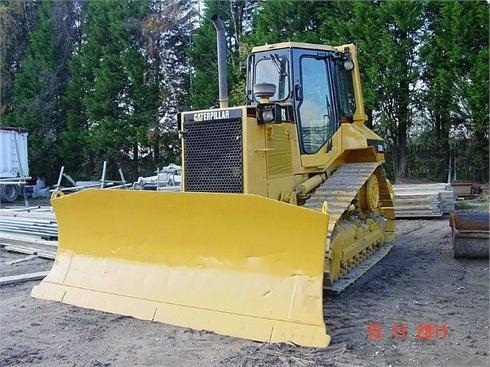 Tractores Sobre Orugas Caterpillar D5K  de bajo costo Ref.: 1362002179866791 No. 4