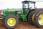 Agriculture Machines Deere 4760