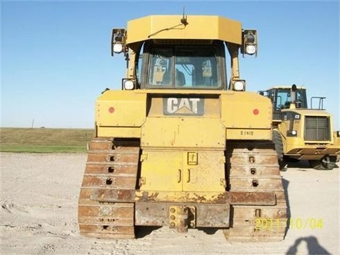 Tractores Sobre Orugas Caterpillar D6T  importada en buenas condi Ref.: 1362232723307932 No. 4