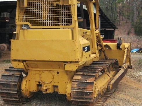 Tractores Sobre Orugas Caterpillar D5B  de bajo costo Ref.: 1362523807323365 No. 2