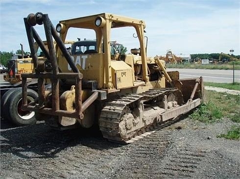 Tractores Sobre Orugas Caterpillar D5B  importada a bajo costo Ref.: 1362524843072668 No. 2