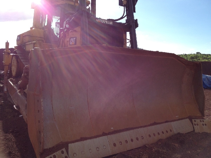 Tractores Sobre Orugas Caterpillar D10N  en venta Ref.: 1362680603725541 No. 4