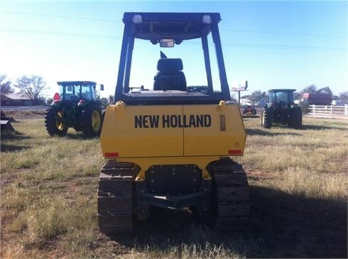 Tractores Sobre Orugas New Holland DC75  en optimas condiciones Ref.: 1362681017828482 No. 4