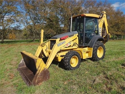 Retroexcavadoras Deere 310 SG  de medio uso en venta Ref.: 1362692644513806 No. 3