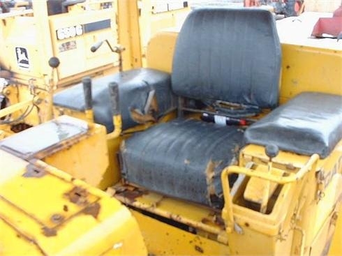 Tractores Sobre Orugas Caterpillar D 5  de segunda mano en venta Ref.: 1362700578800184 No. 3