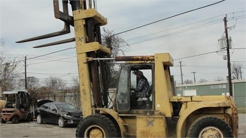 Freightelevator Hyster H470C