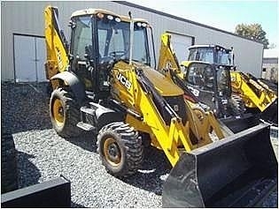 Retroexcavadoras Jcb 3CX